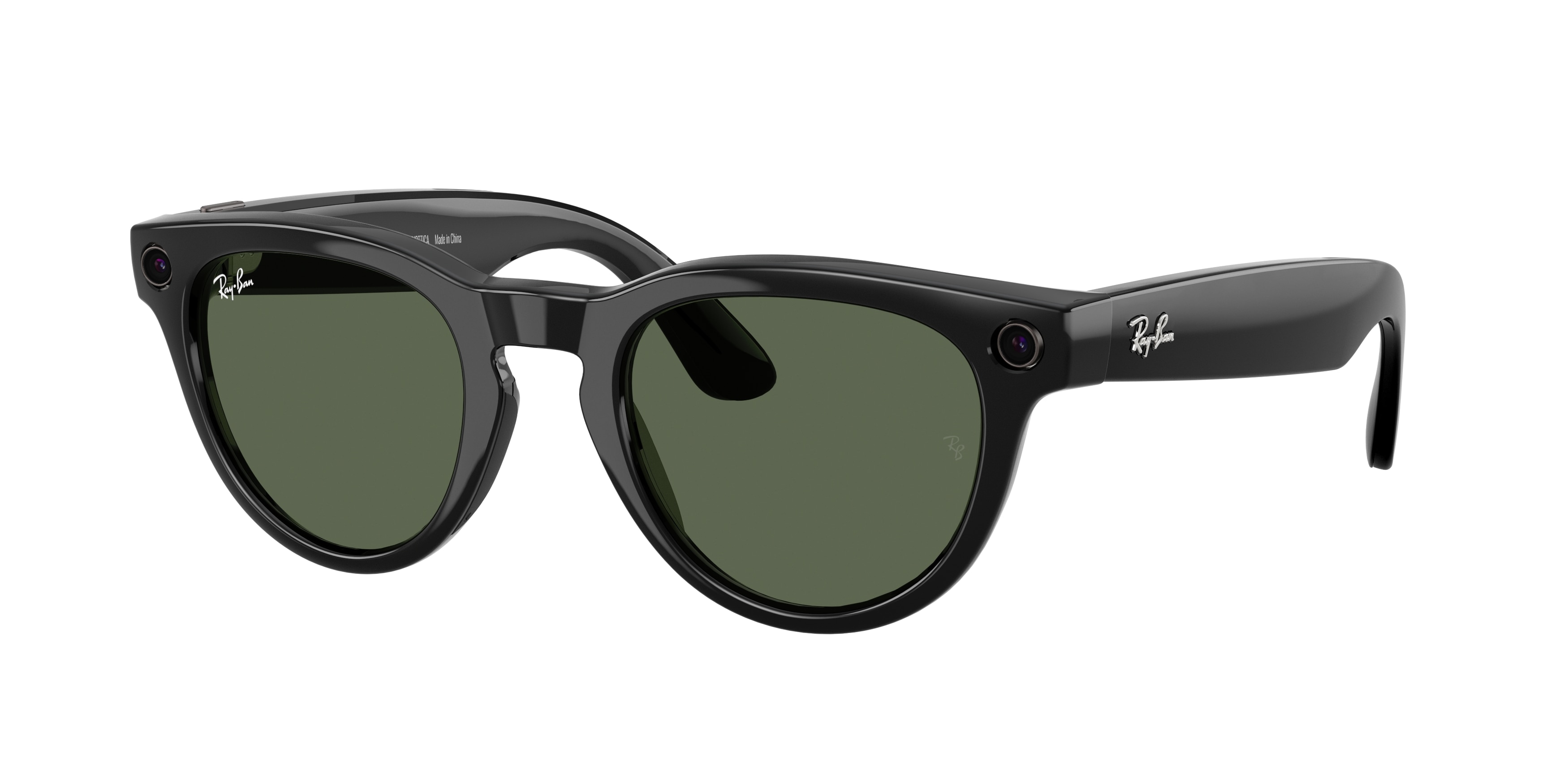 Ray Ban Meta RW4013 601/71 Headliner 